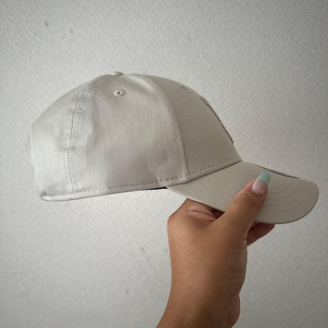 ニューエラ　9FORTYRHINESTONE キャップ　ストーン新品