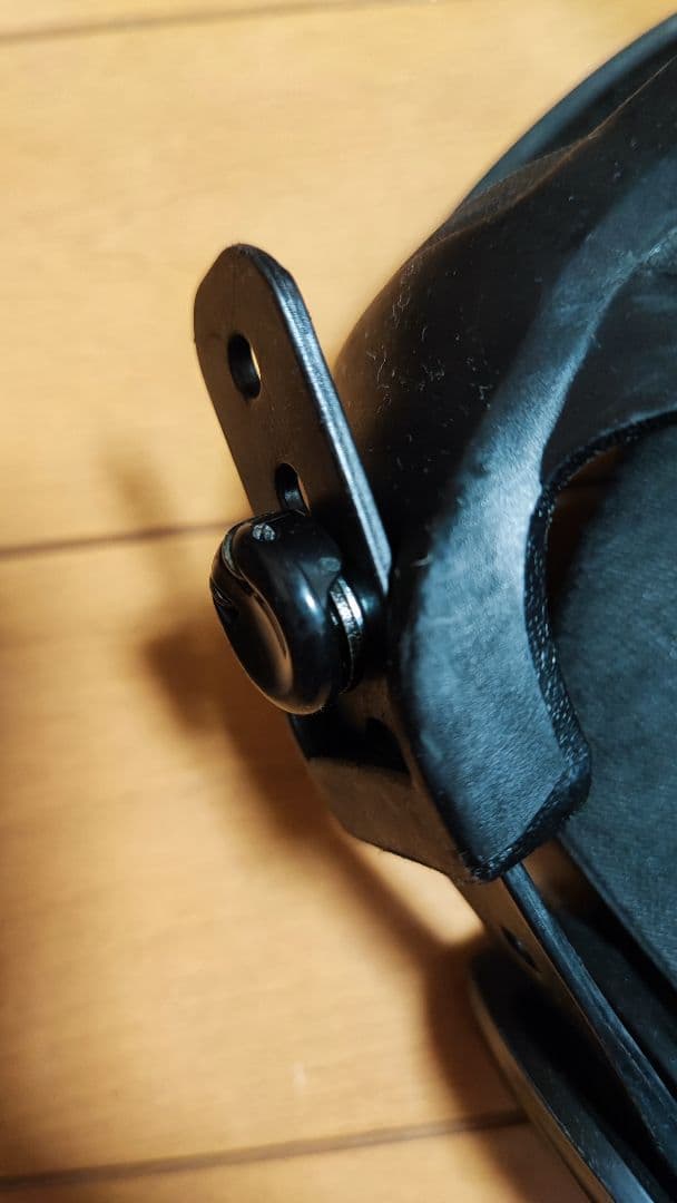 burton cartel x reflex mサイズ