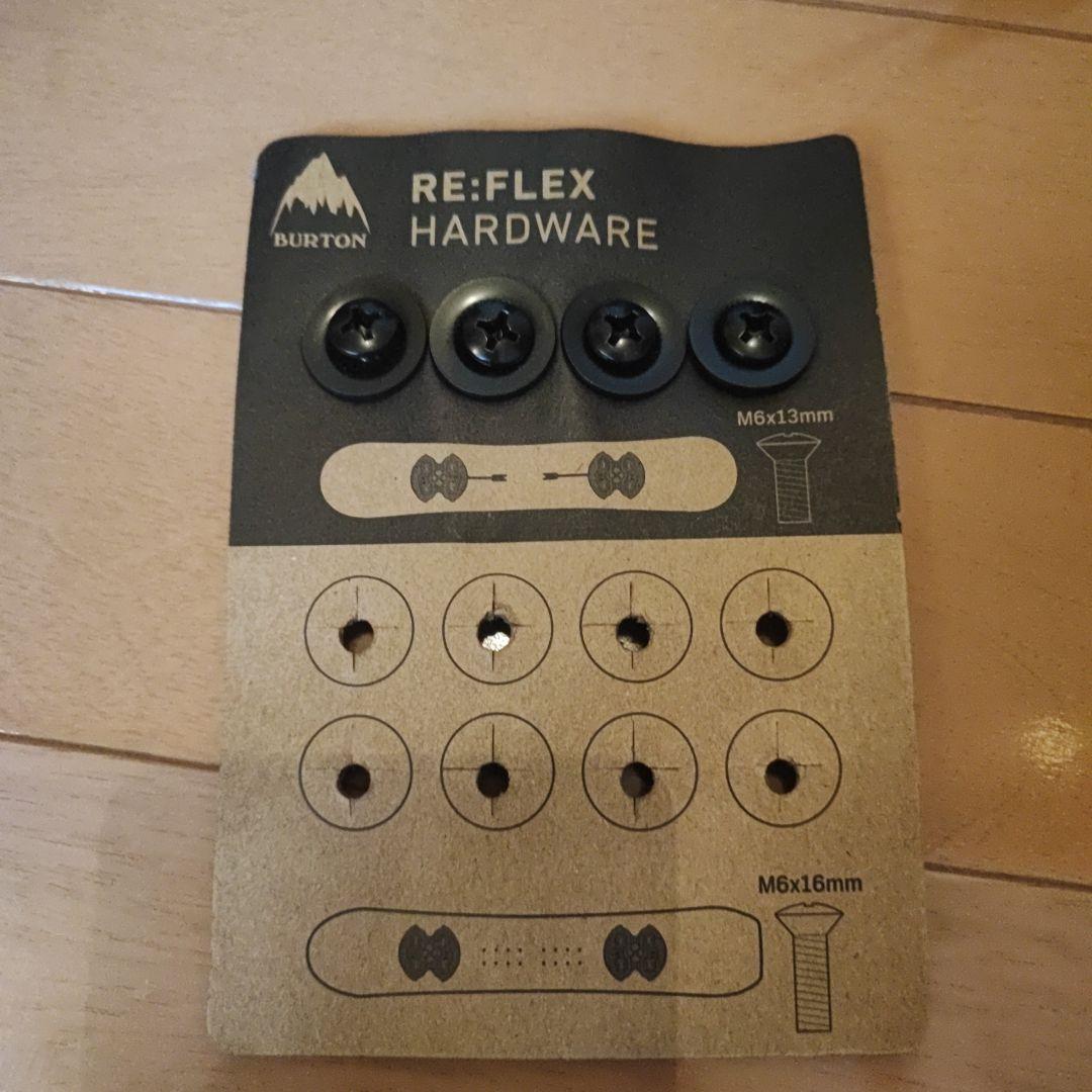 burton cartel x reflex mサイズ