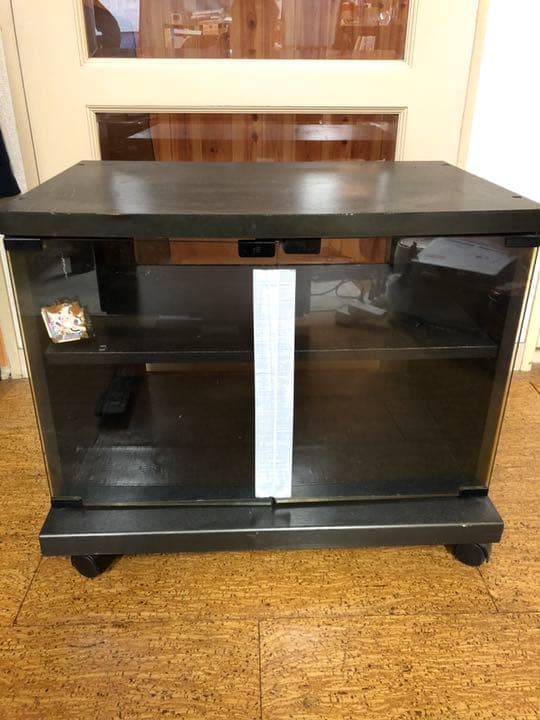 26インチテレビ（テレビ台付）