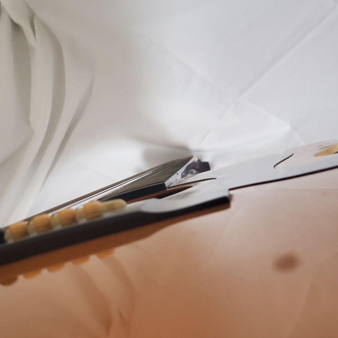 Morris WJ-25 アコースティックギター モーリス