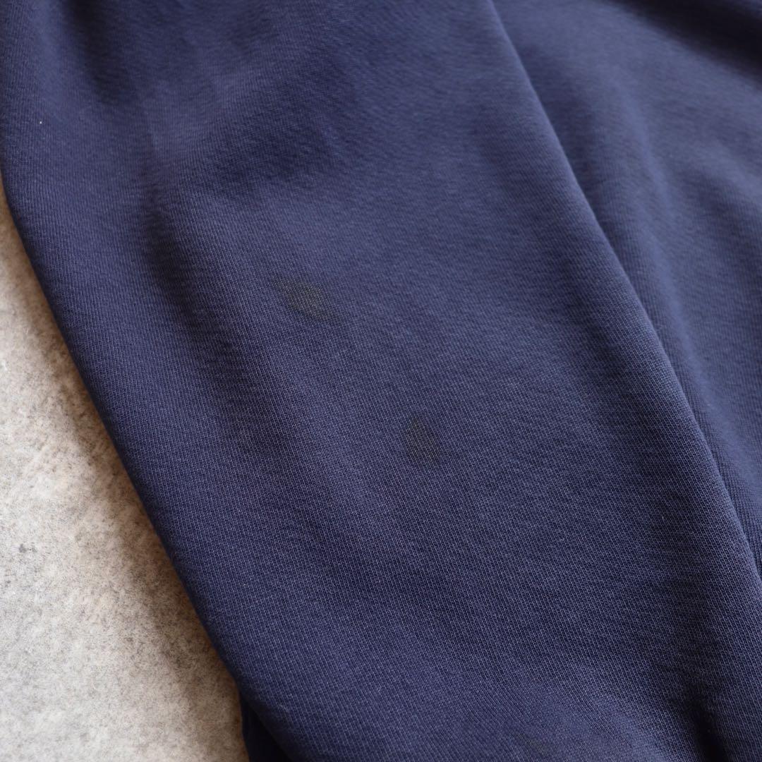 90s USA製 L.L. Bean Russell ダブルネーム パーカーXL