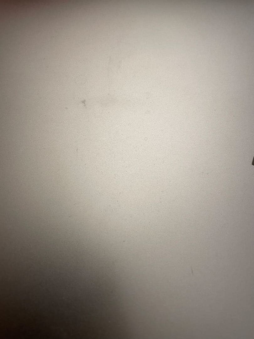 MacBook Air M1 13インチ