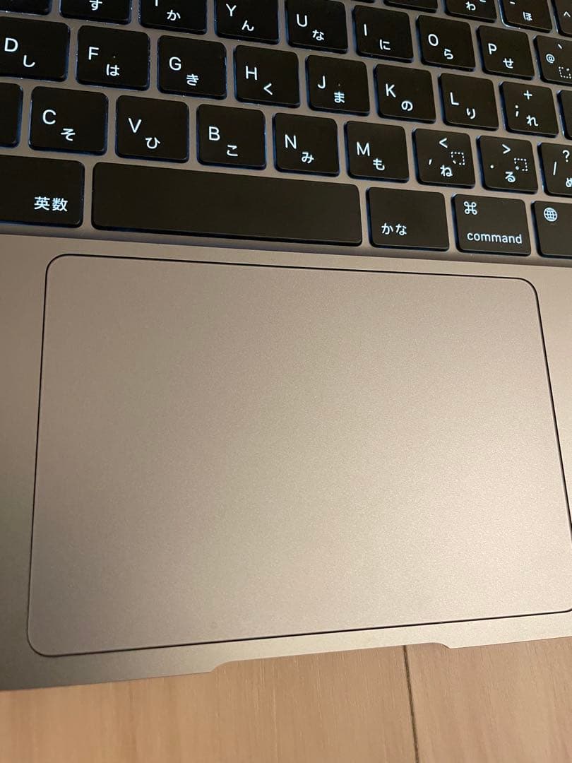 MacBook Air M1 13インチ