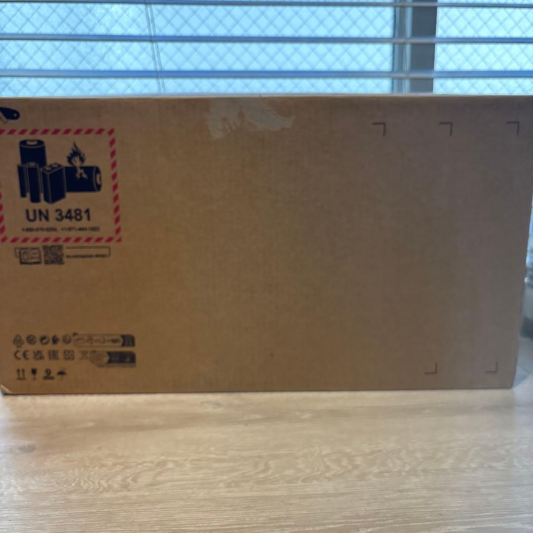 HP Laptop 15s-eg3026AU シルバー 本体