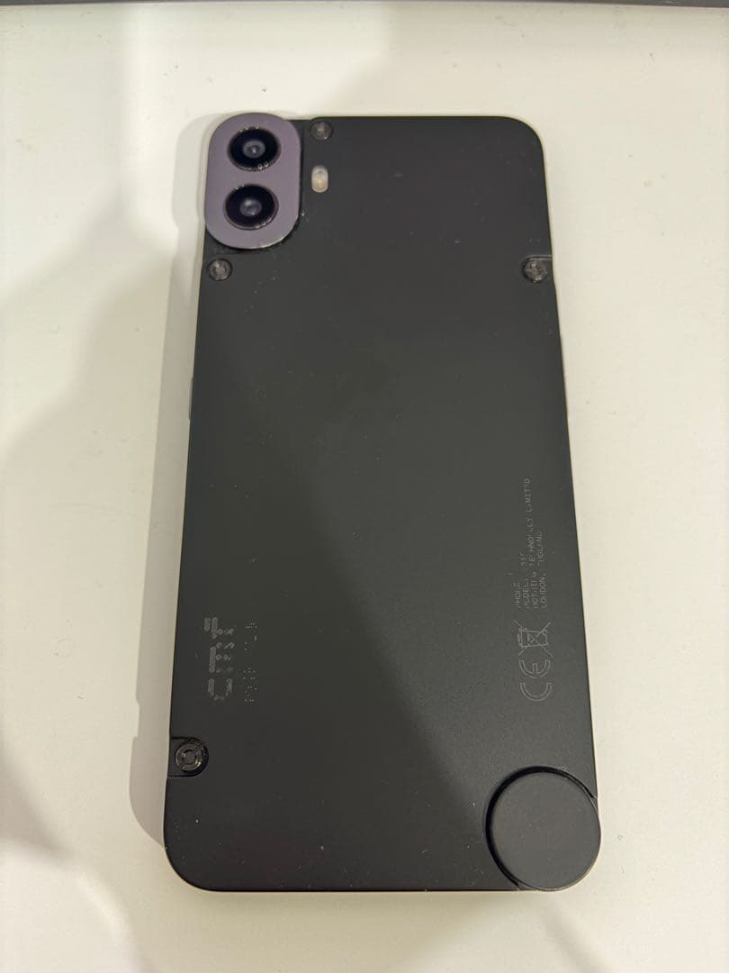 【中古】CMF Phone 1
