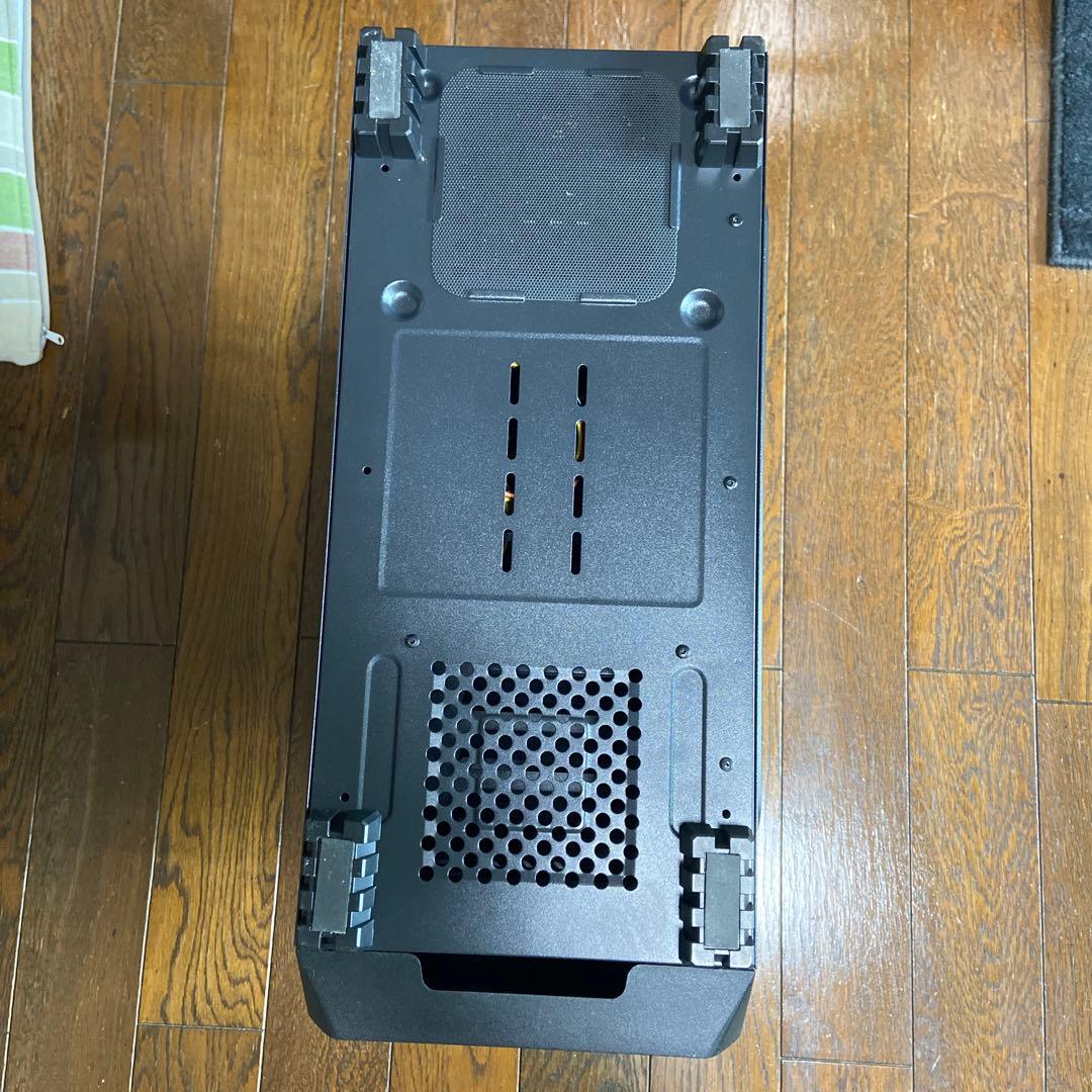 動画制作＆ゲーミング&Windows11仕様のタワー型パソコン専門店分解清掃済