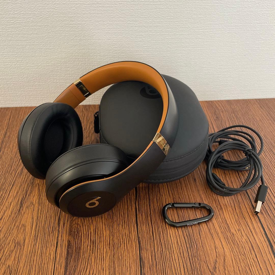 【RISA♡ 】BEATS STUDIO3 WIRELESS