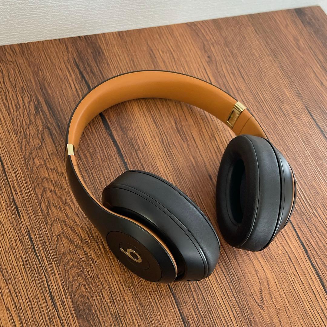 【RISA♡ 】BEATS STUDIO3 WIRELESS