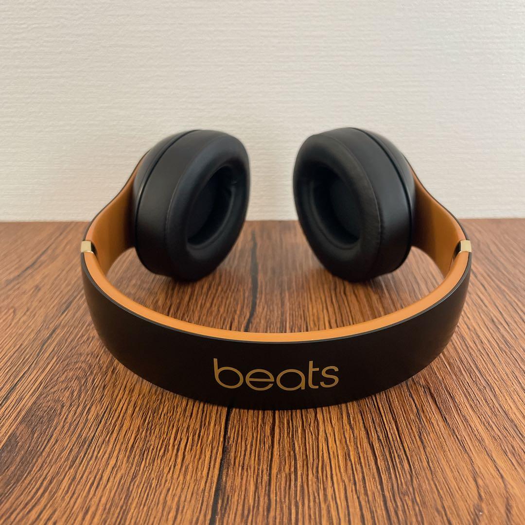 【RISA♡ 】BEATS STUDIO3 WIRELESS