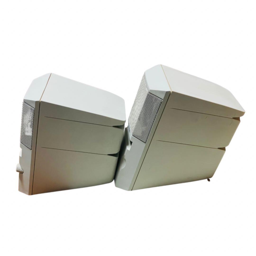 BOSE ボーズ MM－1パワーアンプ内蔵スピーカー