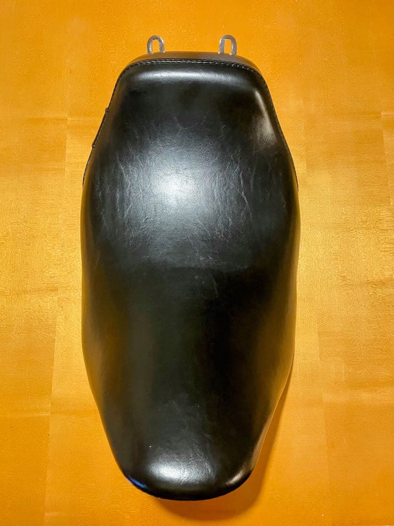 ハーレー　ラペラシングルシートFLHX