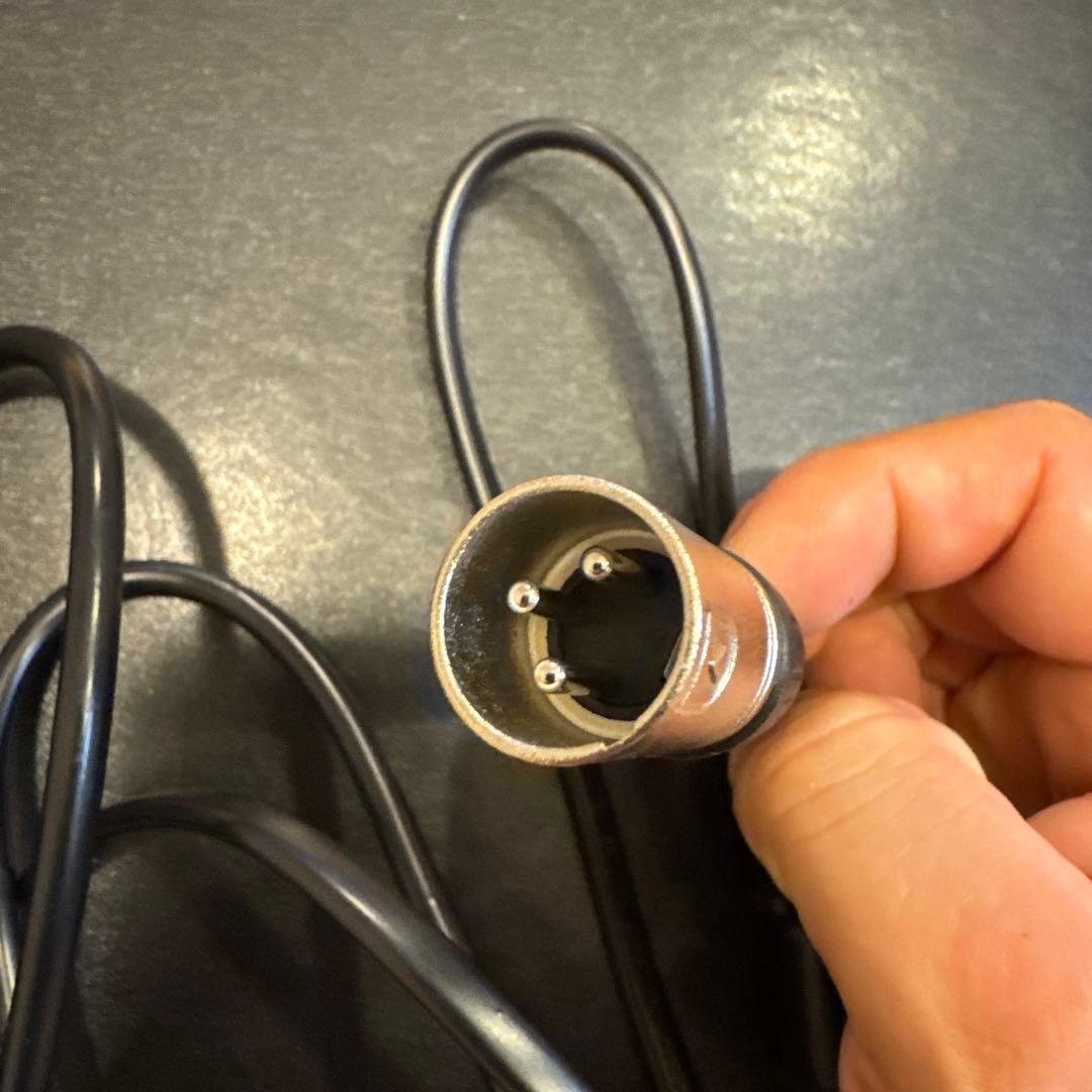 COSWHEEL MIRAI コスウェル ミライ 用 充電器 美品！