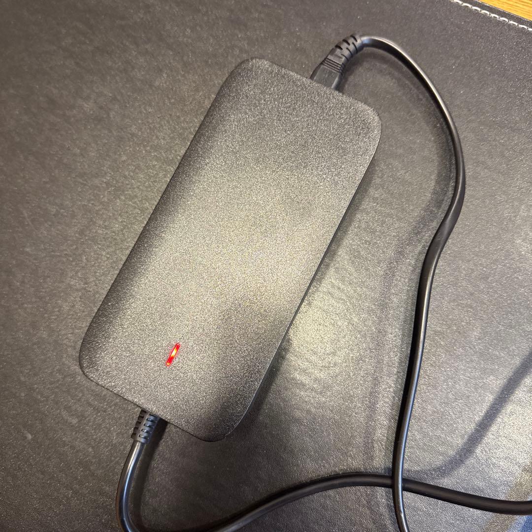 COSWHEEL MIRAI コスウェル ミライ 用 充電器 美品！