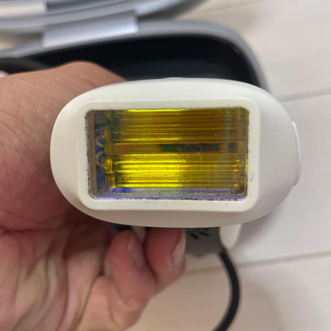 ケノン ke-non 脱毛器 通電確認済み