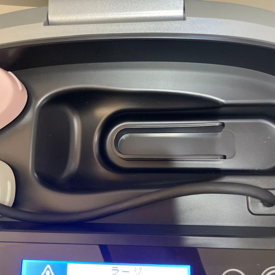 ケノン ke-non 脱毛器 通電確認済み