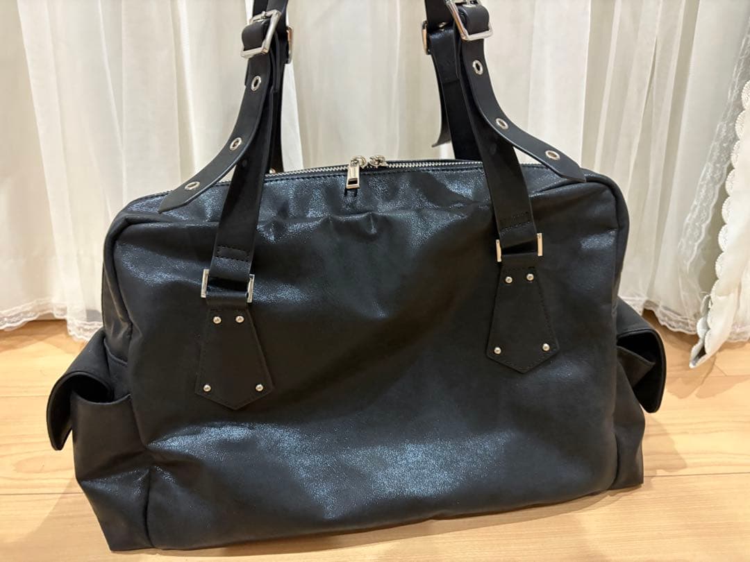 DimMoire ディムモアール HeartCore ベルトバック