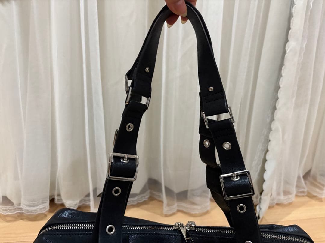 DimMoire ディムモアール HeartCore ベルトバック