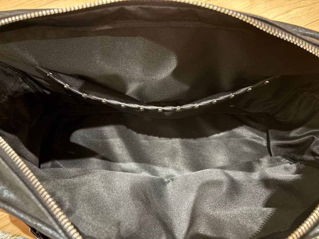 DimMoire ディムモアール HeartCore ベルトバック