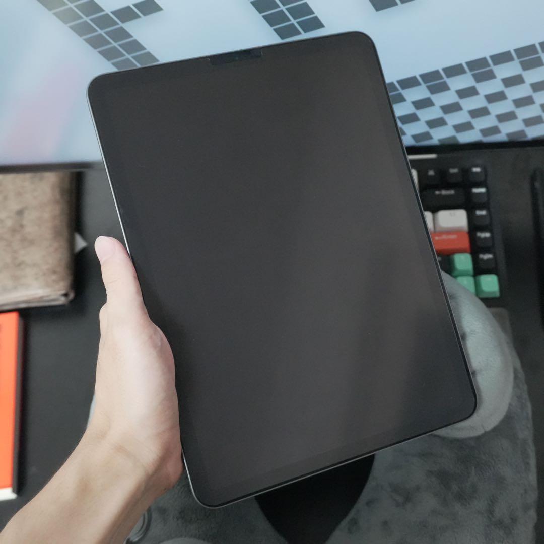 Apple iPad Air 第4世代 スペースグレイ 64GB