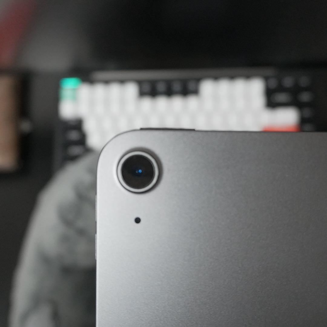 Apple iPad Air 第4世代 スペースグレイ 64GB