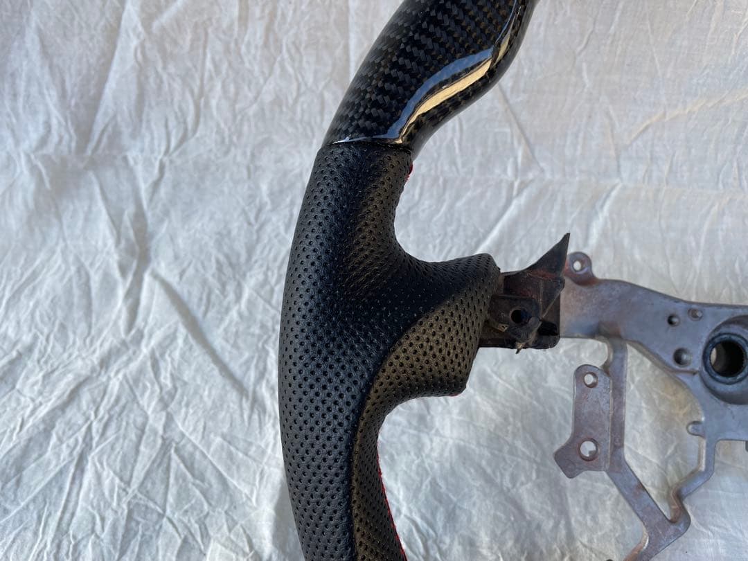 aero 200系ハイエース D-STYLE ガングリップハンドル