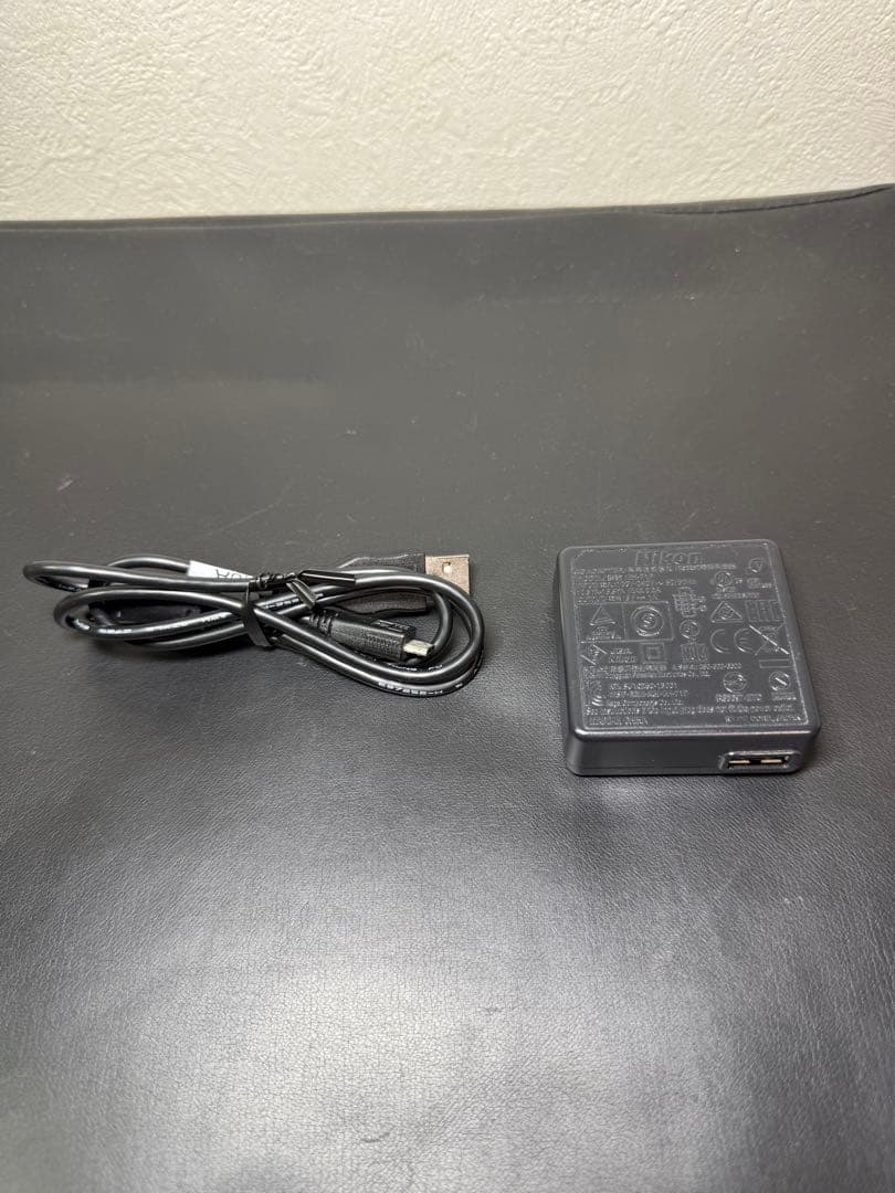 良品✨ Nikon COOLPIX S9900 ブラック デジタルカメラ