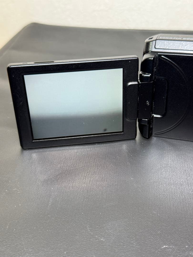 良品✨ Nikon COOLPIX S9900 ブラック デジタルカメラ