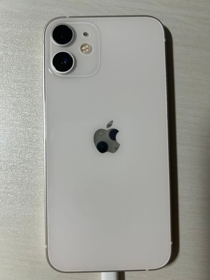 iPhone 12 mini 128GB【ジャンク品】