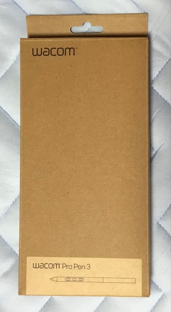WACOM PRO PEN3 ワコムプロペン3 新品 未開封品