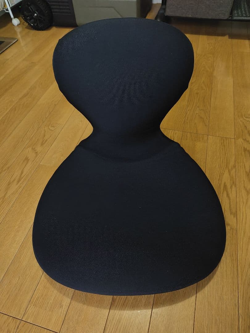 MEDICAL　BOLLARDCHAIR（ボラードチェア）