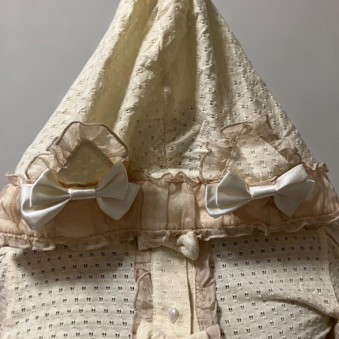 ベイビーザスターズシャインブライト　スカート　【※追加写真有り　※変更有り】