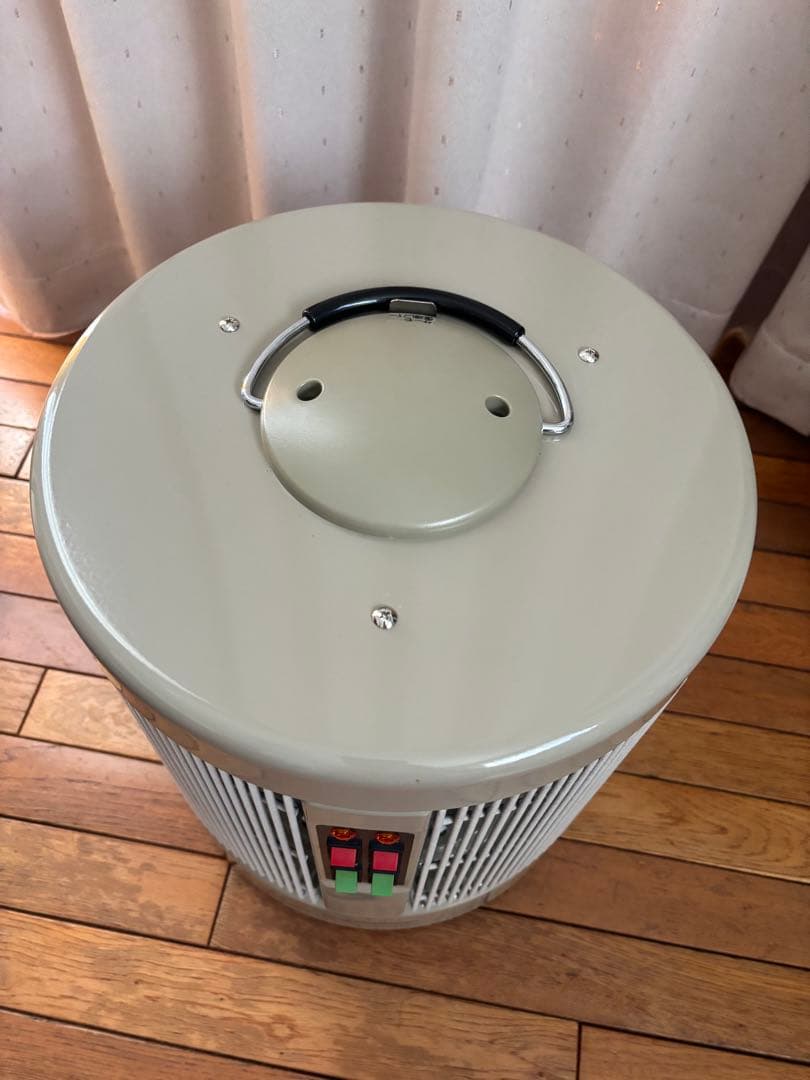 アールシーエス　暖話室1000型H