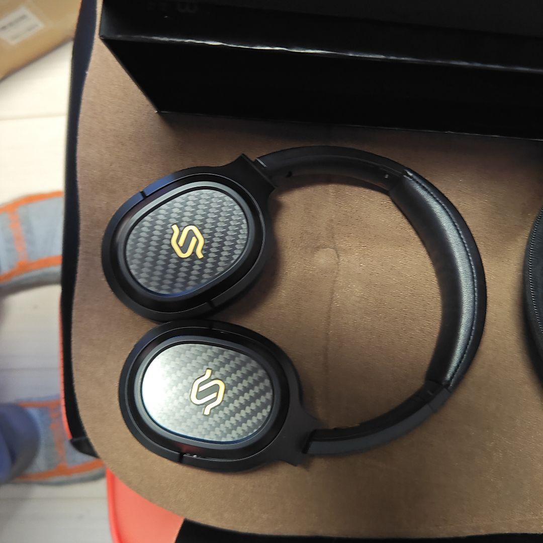 ヘッドホン Edifier STAX SPIRIT S3