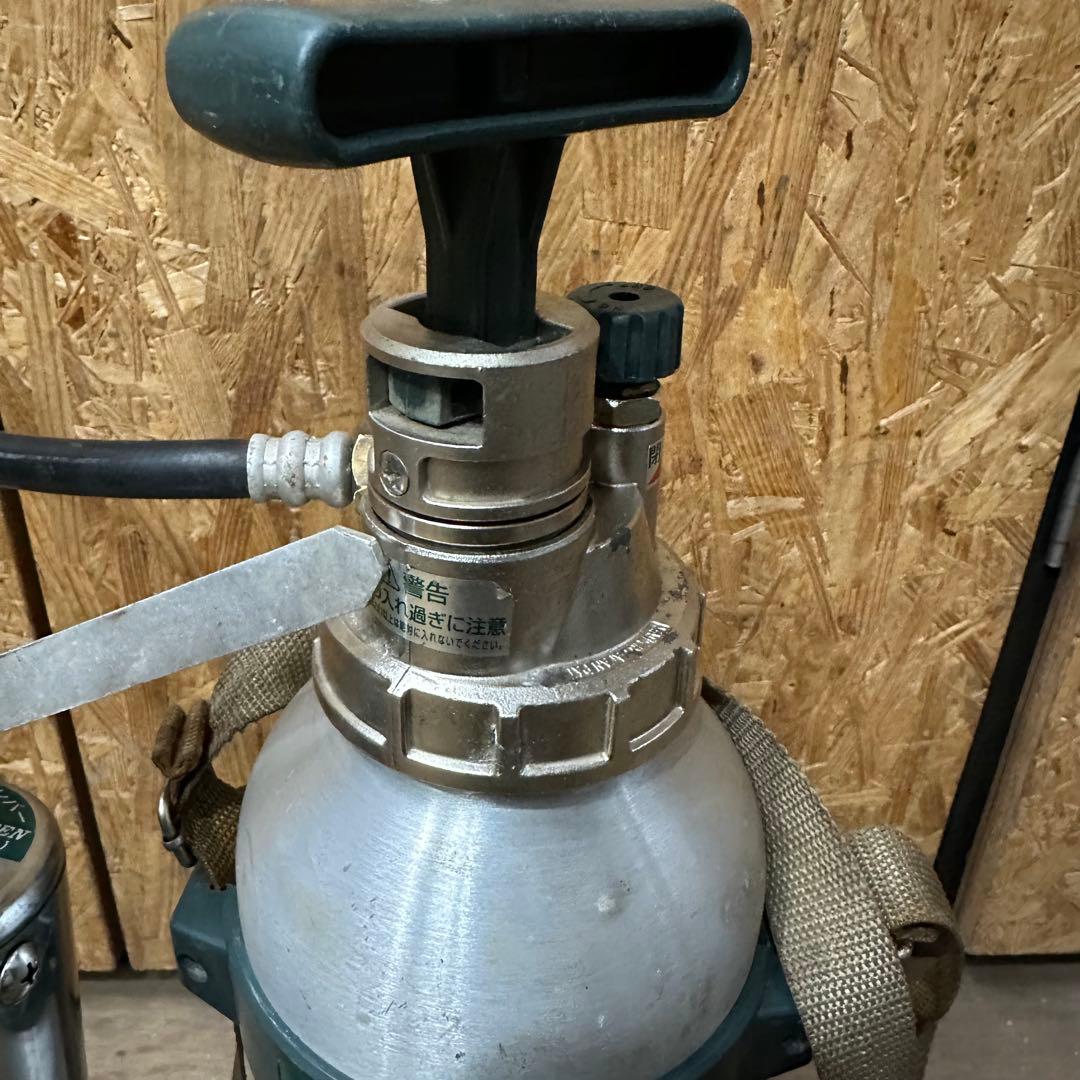 新富士バーナー Kusayaki GT-500 Do-Ga 草焼きバーナー