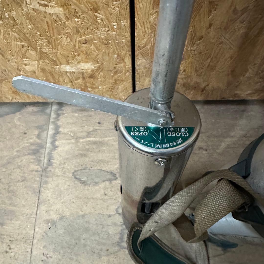 新富士バーナー Kusayaki GT-500 Do-Ga 草焼きバーナー