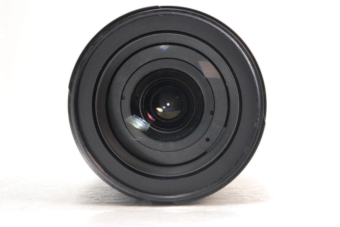 高橋 正樹 フード付_Nikon AF-S 24-85mm 標準レンズ