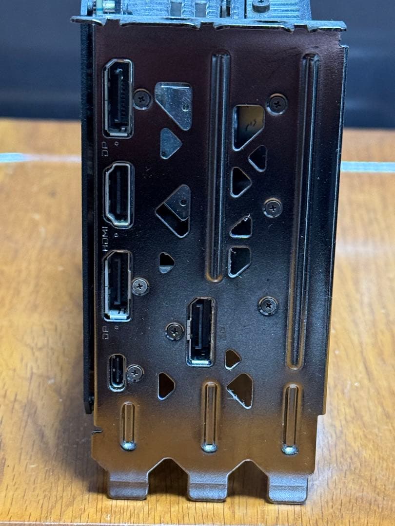 【週末特価】EVGA GeForce RTX 2070 グラフィックボード