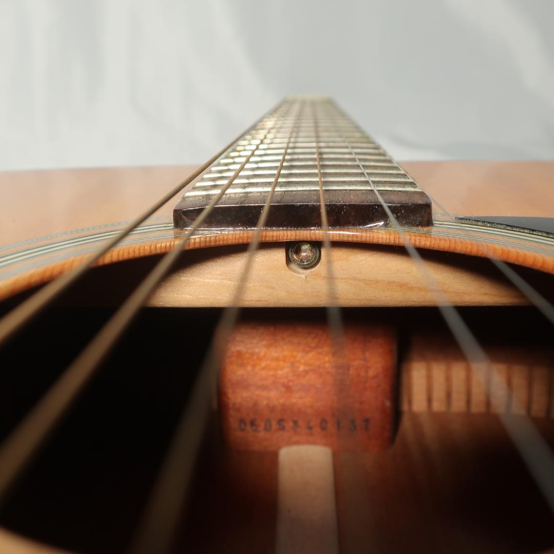 オール単板 S.Yairi YD-75 ギター ハードケース付