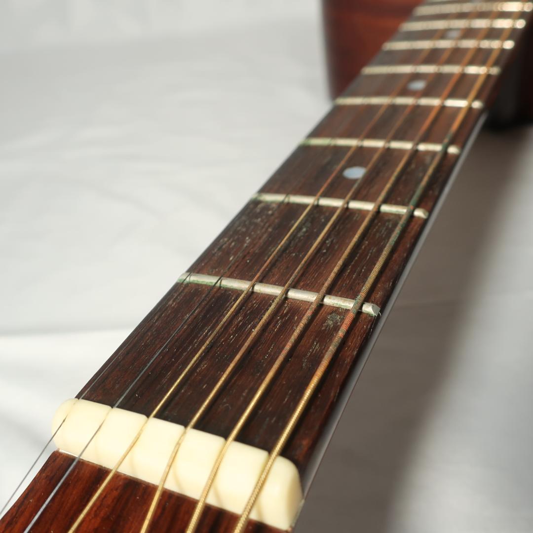 オール単板 S.Yairi YD-75 ギター ハードケース付