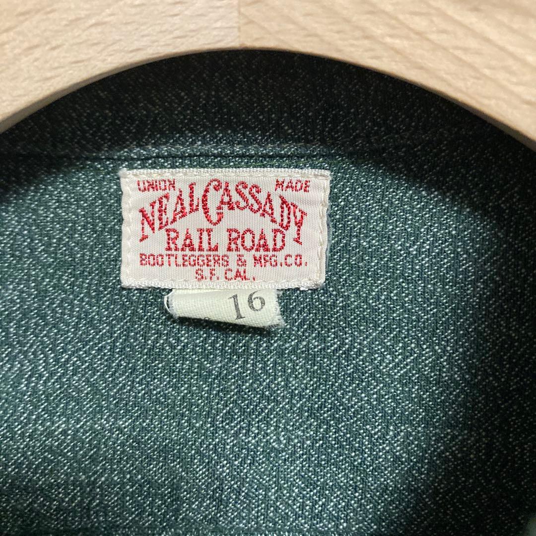 (希少)フリーホイーラーズ ”BAKEHEAD SHIRTS”ブートレガーズ