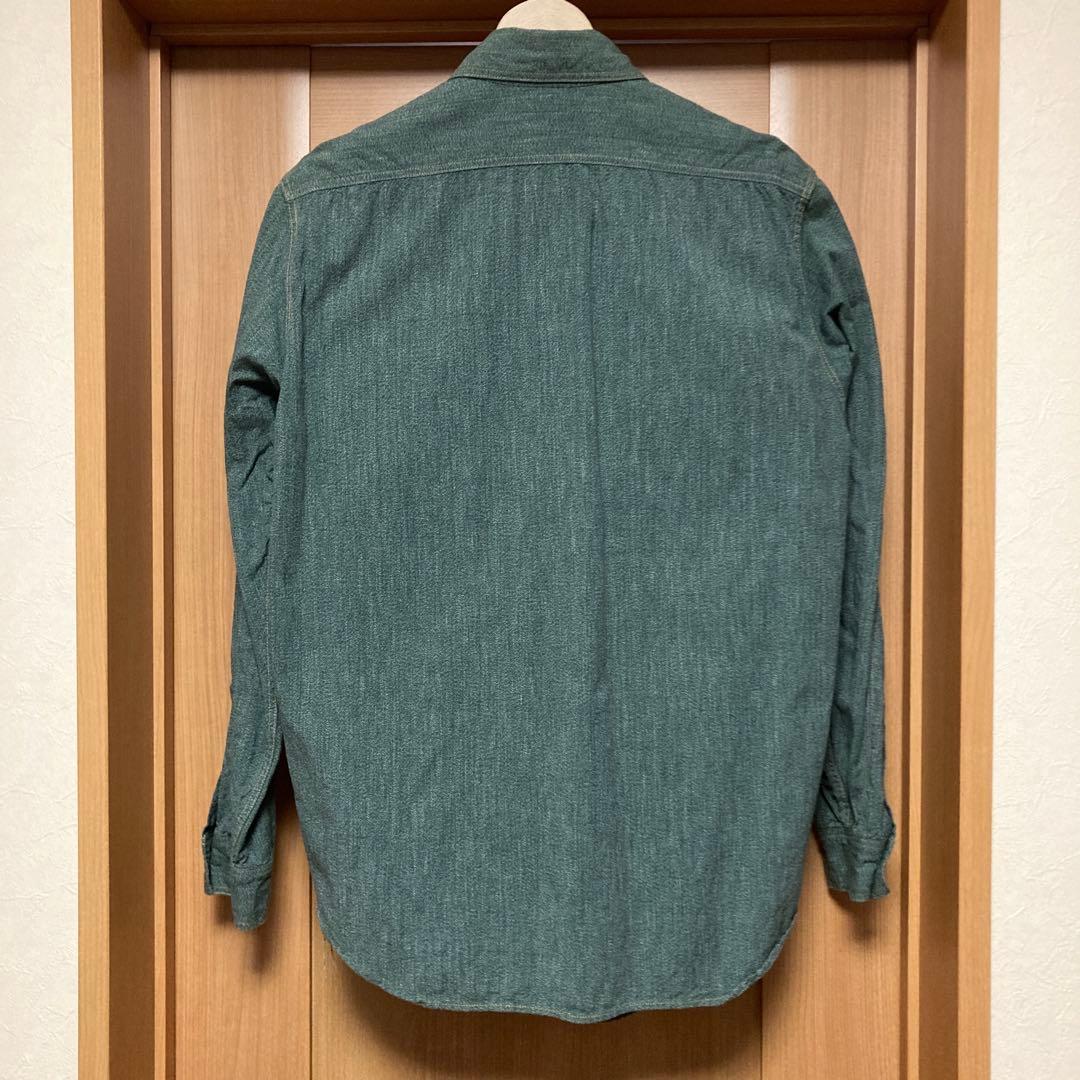 (希少)フリーホイーラーズ ”BAKEHEAD SHIRTS”ブートレガーズ