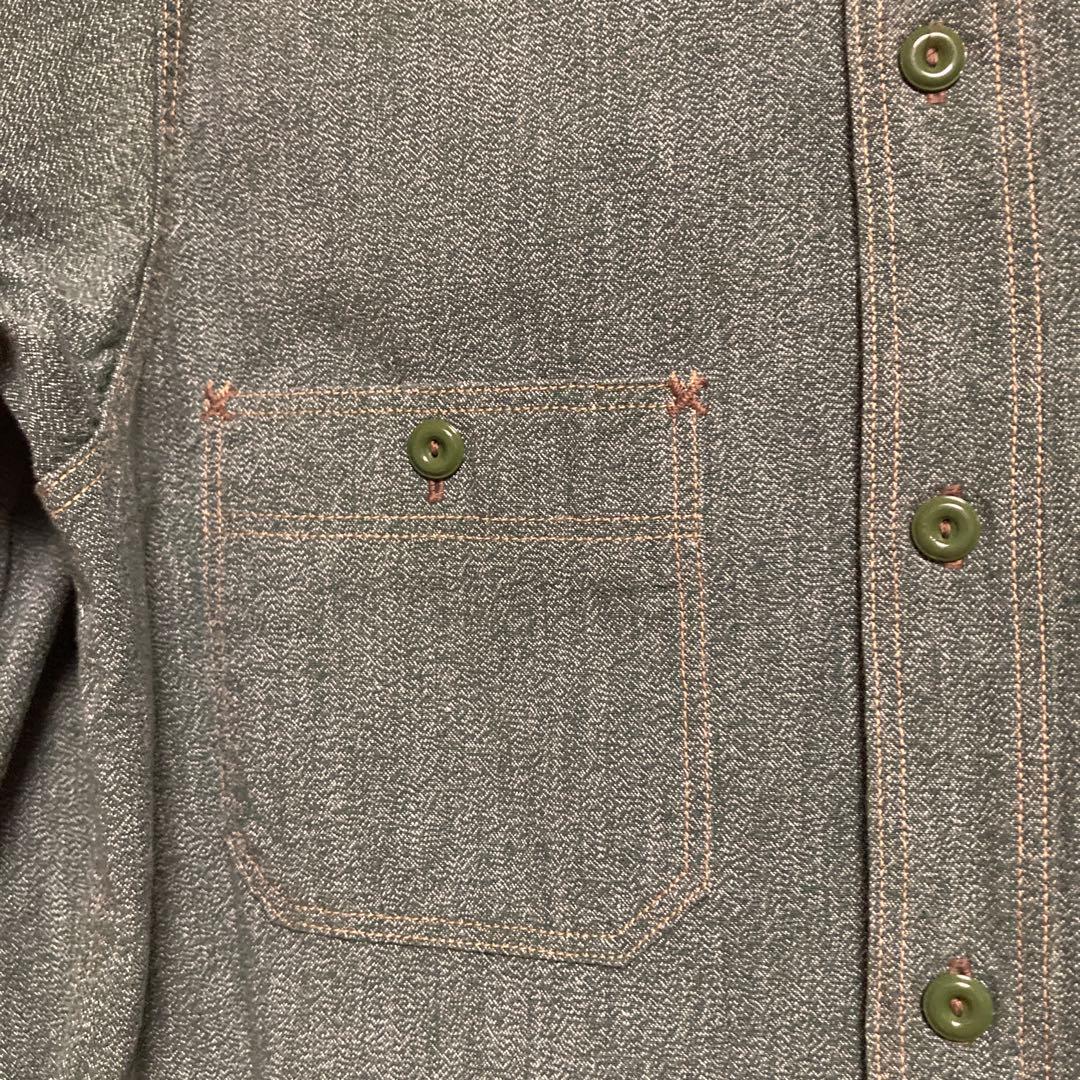 (希少)フリーホイーラーズ ”BAKEHEAD SHIRTS”ブートレガーズ