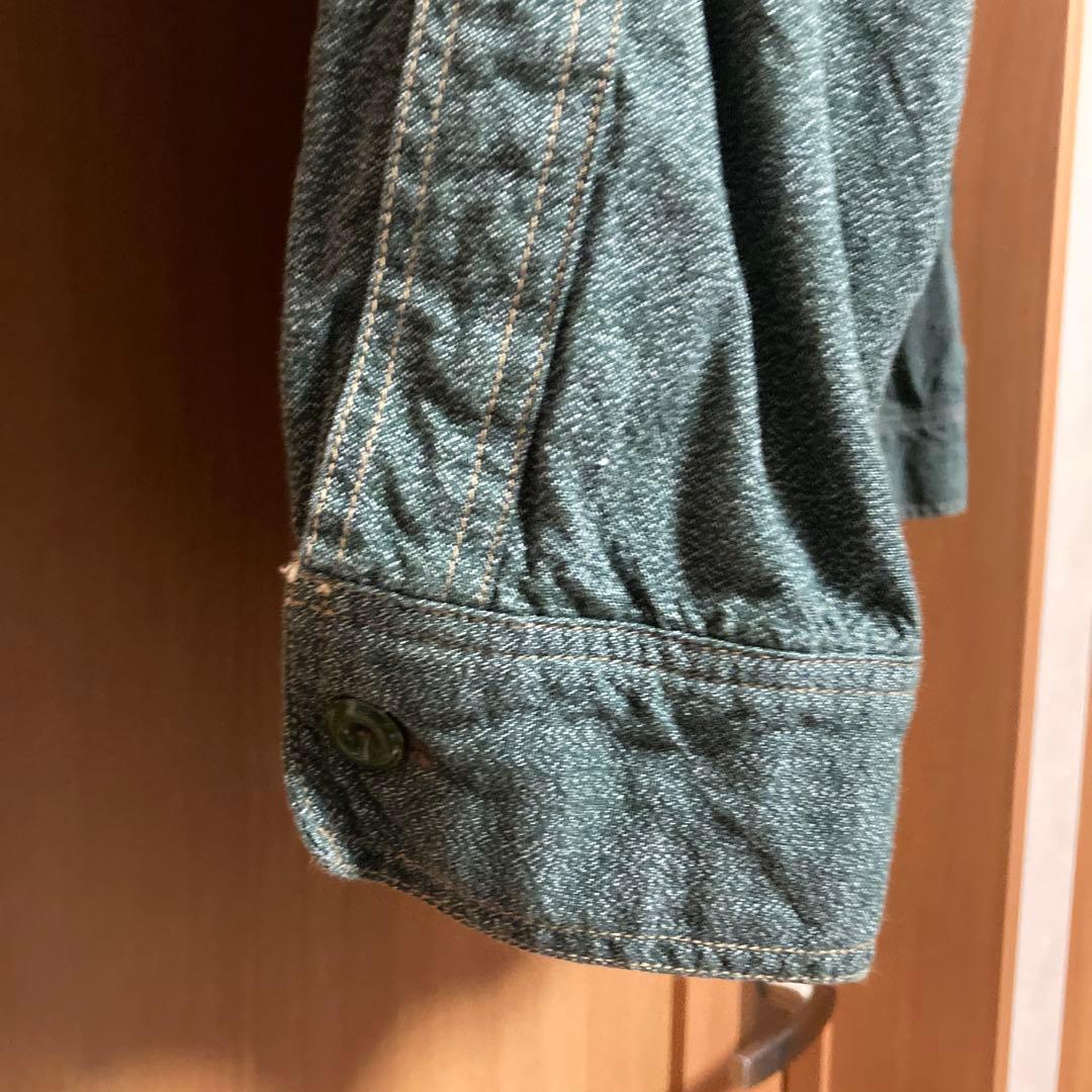 (希少)フリーホイーラーズ ”BAKEHEAD SHIRTS”ブートレガーズ