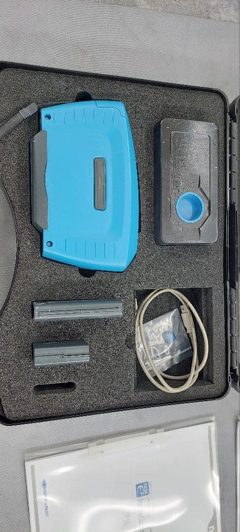 日本ペイント次世代調色コンピューターカラボ