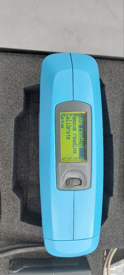 日本ペイント次世代調色コンピューターカラボ