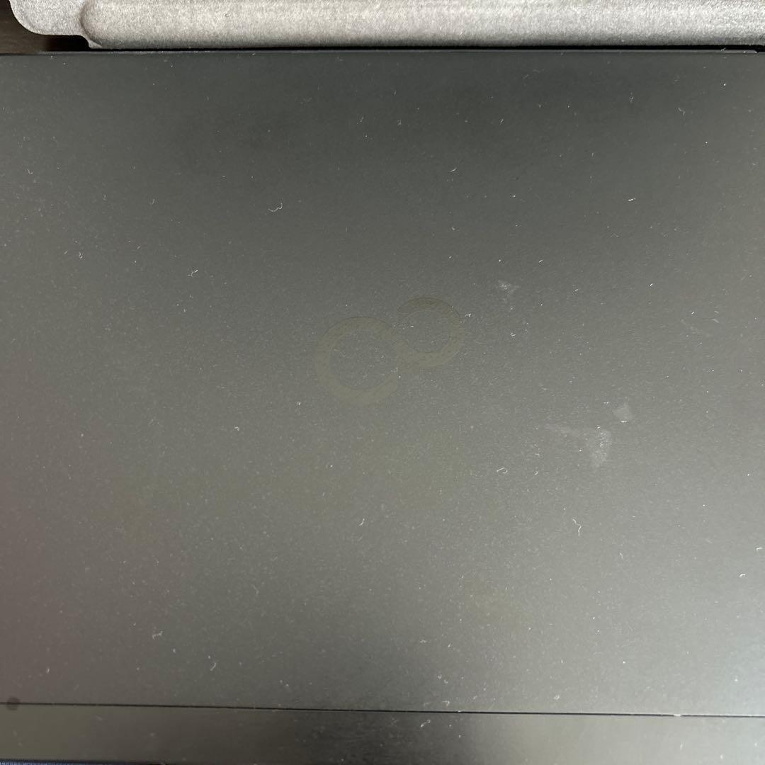 Windowsノート本体 Fujitsu LIFEBOOK U Series Intel Core i5
