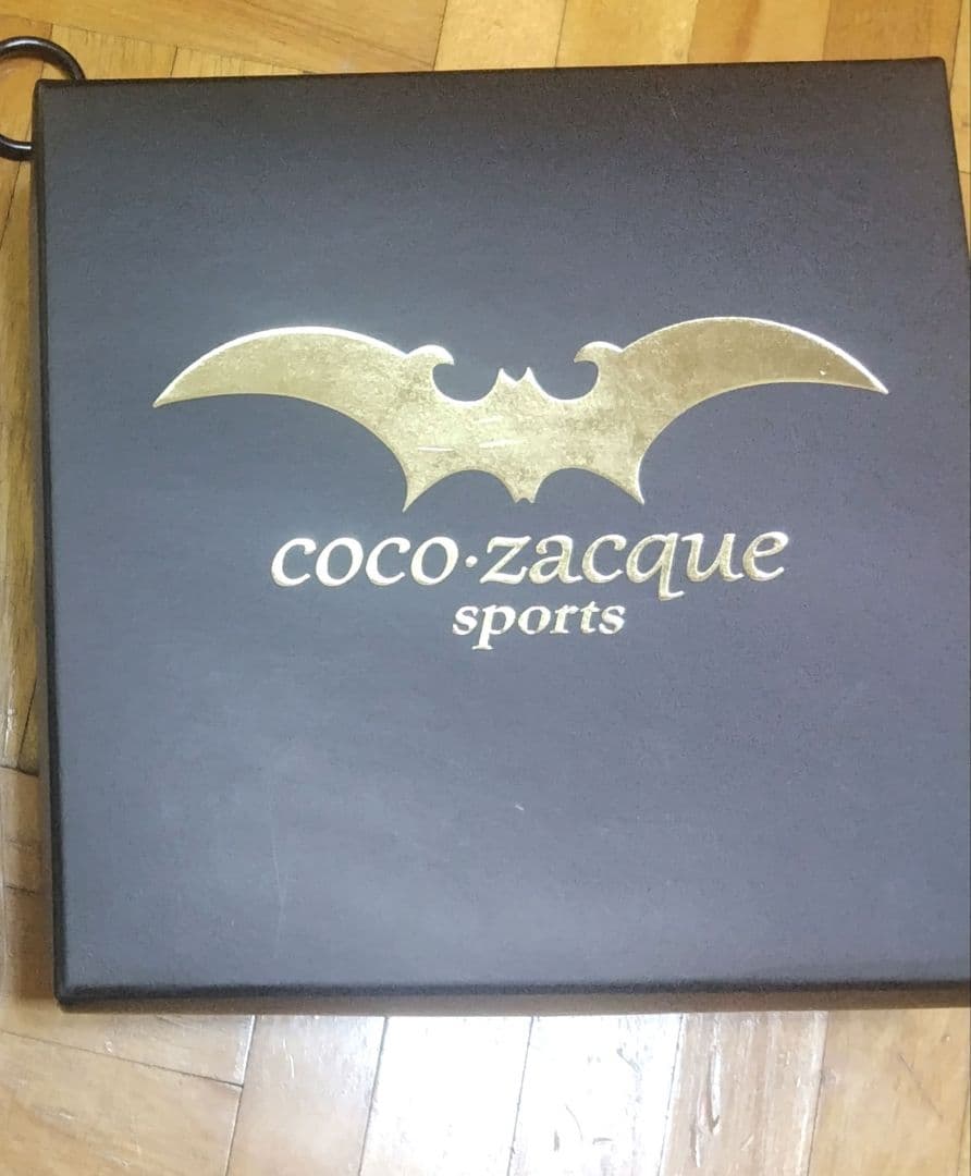 ココザック　スポーツモデル　競技パンツ　cocozacque