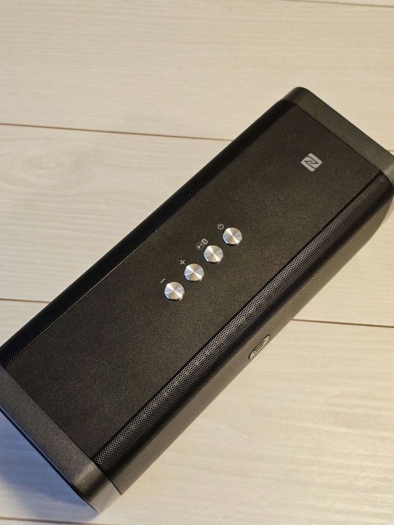 【唯一無二！】 Dockin D Fine 50W ワイヤレススピーカー