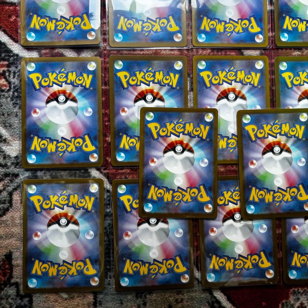 ヒ*キ様 ポケモンカード まとめ売り AR ex 含む セット